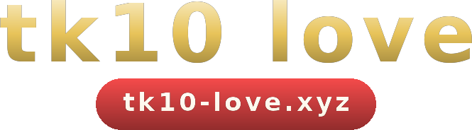 tk10 love logo